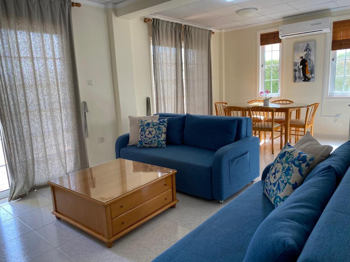 Villas Ithaca Protaras Exterior foto