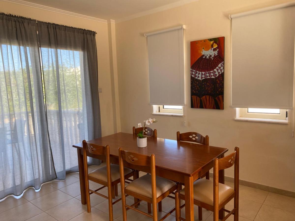 Villas Ithaca Protaras Exterior foto