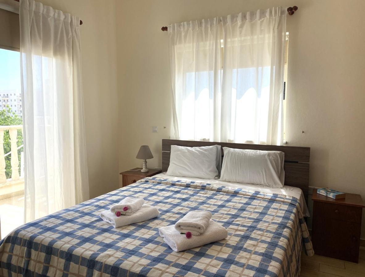 Villas Ithaca Protaras Exterior foto