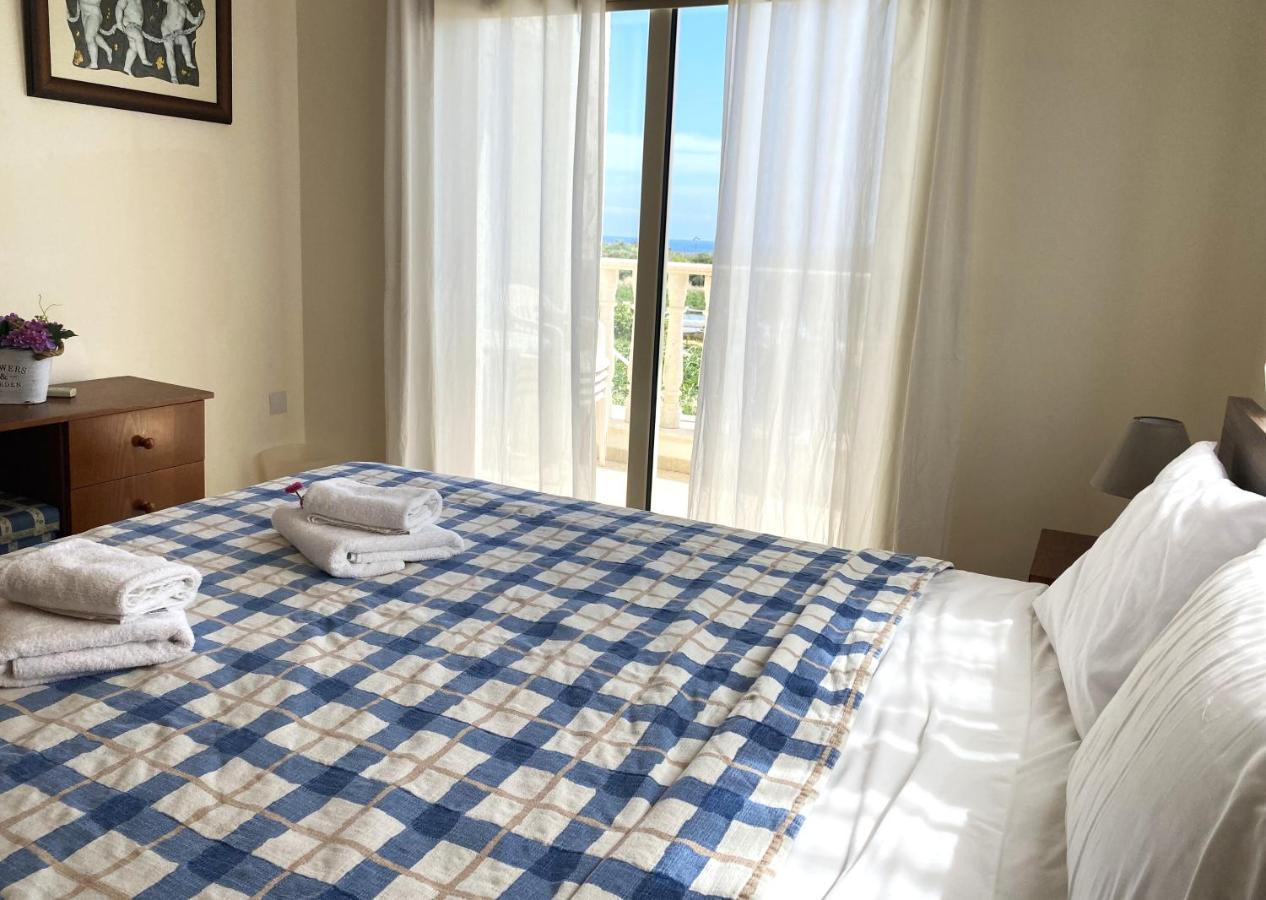 Villas Ithaca Protaras Exterior foto