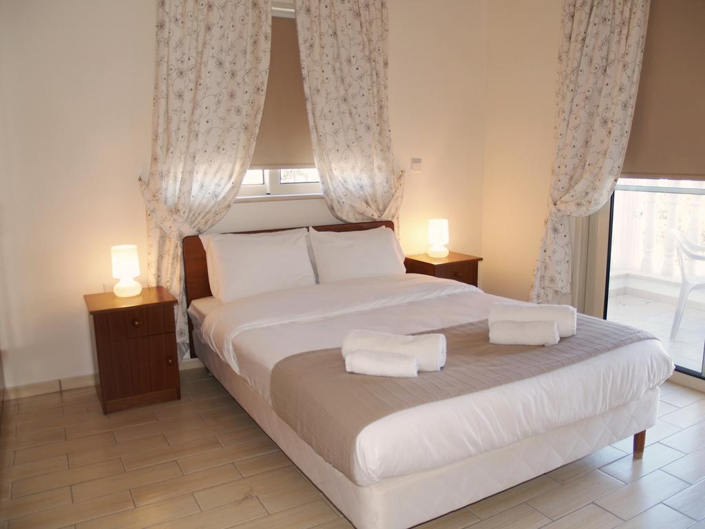 Villas Ithaca Protaras Exterior foto
