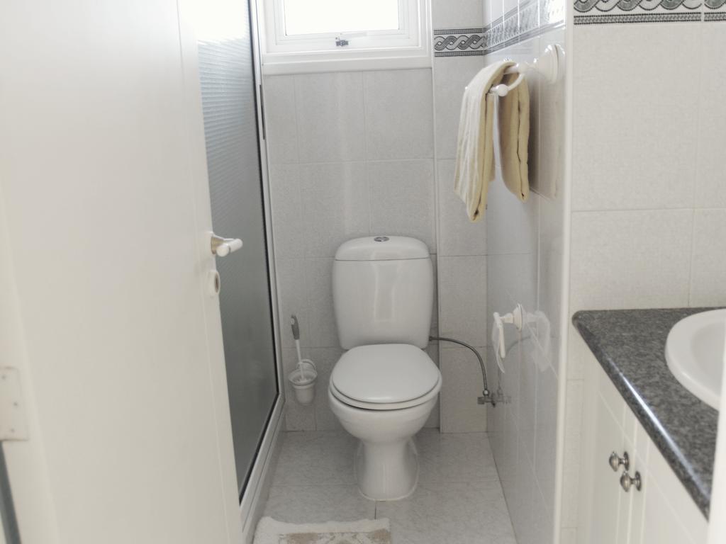 Villas Ithaca Protaras Exterior foto