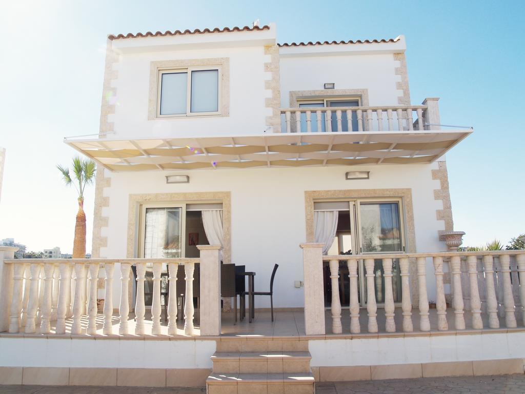 Villas Ithaca Protaras Exterior foto