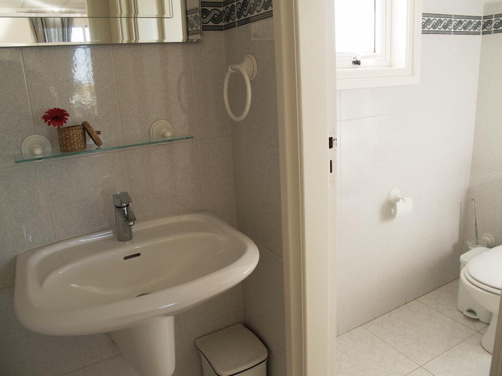 Villas Ithaca Protaras Exterior foto