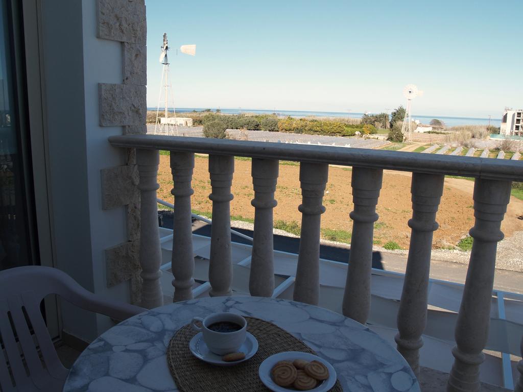 Villas Ithaca Protaras Exterior foto